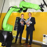 The WMCA launches Automotive Skills Plan with £3m boost for supply chain businesses