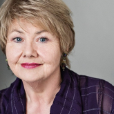 Actress Annette Badland announced as a new patron of The Old Rep