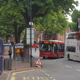 One week left for people to have their say on plans for a new bus station in Sutton Coldfield town centre   
