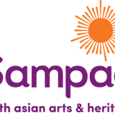 JOIN SAMPAD SOUTH ASIAN ARTS THIS AUTUMN SEASON!