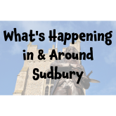 What's Happening in & around Sudbury this September