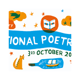 Introducing National Poetry Day 3rd October 2019