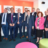 West Midlands Grand Rail Collaboration launched to improve services for passengers
