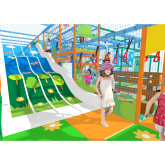 Brand New Children’s Play Park to open at Rainbow Leisure Centre & Spa, #Epsom @Better_Epsom