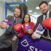 You can now use your Swift travel card to go to the gym in Wolverhampton