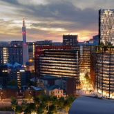 “Real Estate Investment from China into our Changing City & Town Centres”