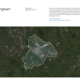 West Midlands Combined Authority teams up with Google in fight against climate change