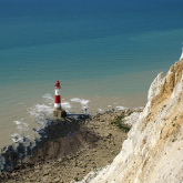 What are the best Tourist Attractions in Eastbourne