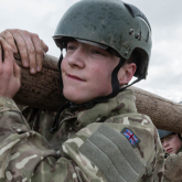 Have you got what it takes to be a Cadet?