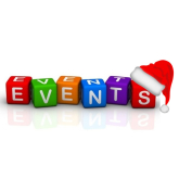 Christmas Events coming up