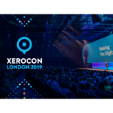 XEROCON…WHAT'S IT ALL ABOUT?