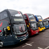 Millions more bus journeys in the West Midlands following investment in network