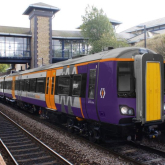 Satisfaction with rail at all-time low in West Midlands