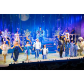 ‘Oh, yes we are’ …over the moon! PETER PAN PANTO Nominated for Award  @EpsomEwellBC @EpsomPlayhouse @GBPantoAwards