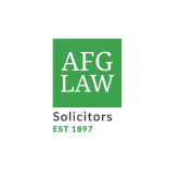 AFG LAW were exhibitors at the NW Premier Business Fair did you meet them there?