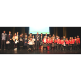 Well done to them all - Our young champions! In #Epsom and #Ewell
