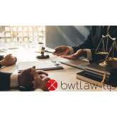 Are you having problems settling a #LegalDispute? BWT Law offer #Litigation Services 