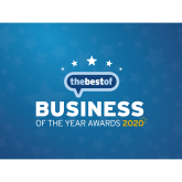 Business of the Year Awards 2020