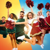 FULL CAST ANNOUNCED!  JOINING AMBER DAVIES AND LOUIS SMITH IN  BRING IT ON THE MUSICAL