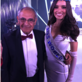 West Midlands Professor working with Miss England contestants in World against Single Use Plastic campaign -WASUP