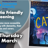 Empire Cinema Sutton Coldfield to host dementia-friendly film screenings 
