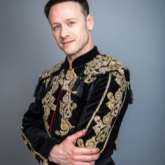 STRICTLY COME DANCING’S KEVIN CLIFTON  TO STAR IN STRICTLY BALLROOM THE MUSICAL