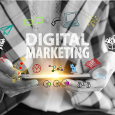 Digital Marketing to Promote Businesses to Greater Heights of Success