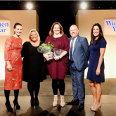 Applications now open for Women of the Year Awards 2020