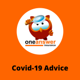 Covid-19 Advice For Taxi Owners | One Answer Insurance