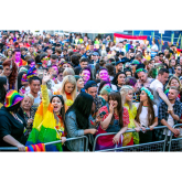 Coronavirus Postpones Pride in Liverpool 