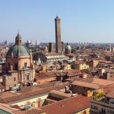 BOLOGNA – A City of Culture and Learning