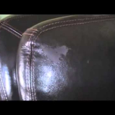 Leather Upholstery Cleaning in Walsall
