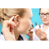 Hearing aid guidance for UHMBT patients during the COVID-19 pandemic