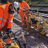 WMCA funds new training to help local people maintain the country’s infrastructure