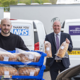 Wolverhampton Bakery Supplying Fresh Bread for City’s Vulnerable
