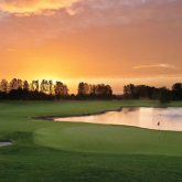 Belfry to donate green fee income to charity