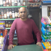 Shopkeeper inundated with customers’ acts of kindness during pandemic