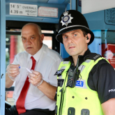 Clampdown launched following rise in spitting incidents on the buses