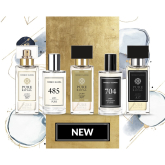  Perfumeflair - Making sense of scents!