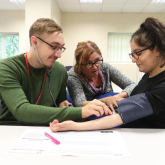 WMCA boosts training in health and social care sector to give local people better qualifications and careers