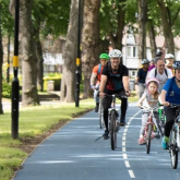  West Midlands awarded £3.85 million to get the region cycling and walking