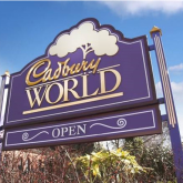Cadbury World unveils reopening date