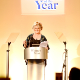 Women of the Year welcomes new President and announces event postponement until 2021