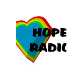                                  Poet Laureate Supports Hope Radio`s Community Poem