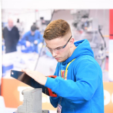 WMCA partnership with Lloyds funds £1.8m for new apprenticeships