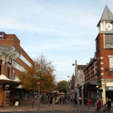 Town centre ‘masterplan’ is launched