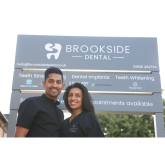 5 Ways To Prevent Tooth Decay - from Brookside Dental