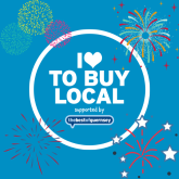 thebestof Guernsey 'Buy Local' campaign is 10 years old!