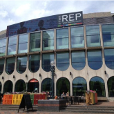 BIRMINGHAM REPERTORY THEATRE AWARDED £1.38 MILLION FROM CULTURE RECOVERY FUND  