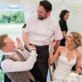 Caterers take up new Shropshire residency